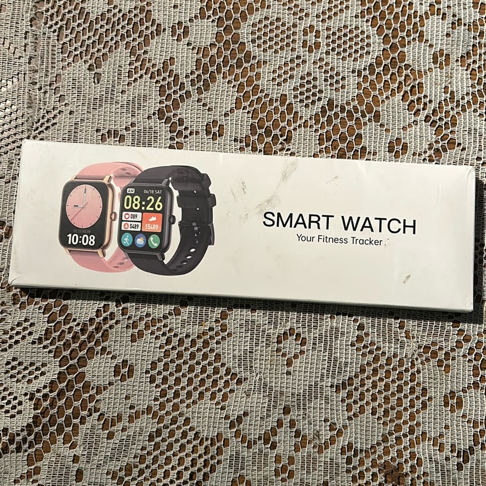 Smart Watch - image 1